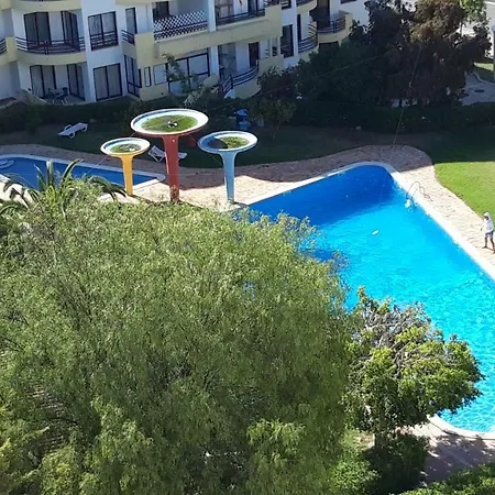דירה Vista Mar