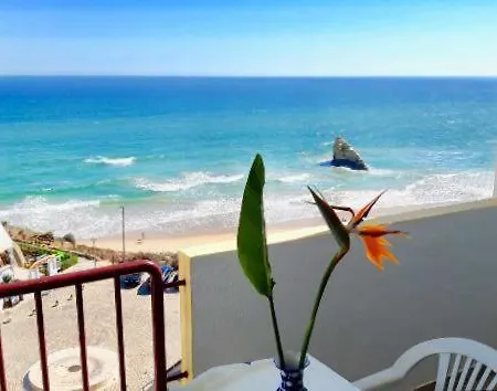 Vista Mar דירה *