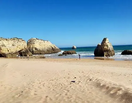 Vista Mar דירה *
